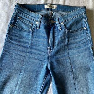 Madewell Size 26 jeans.
